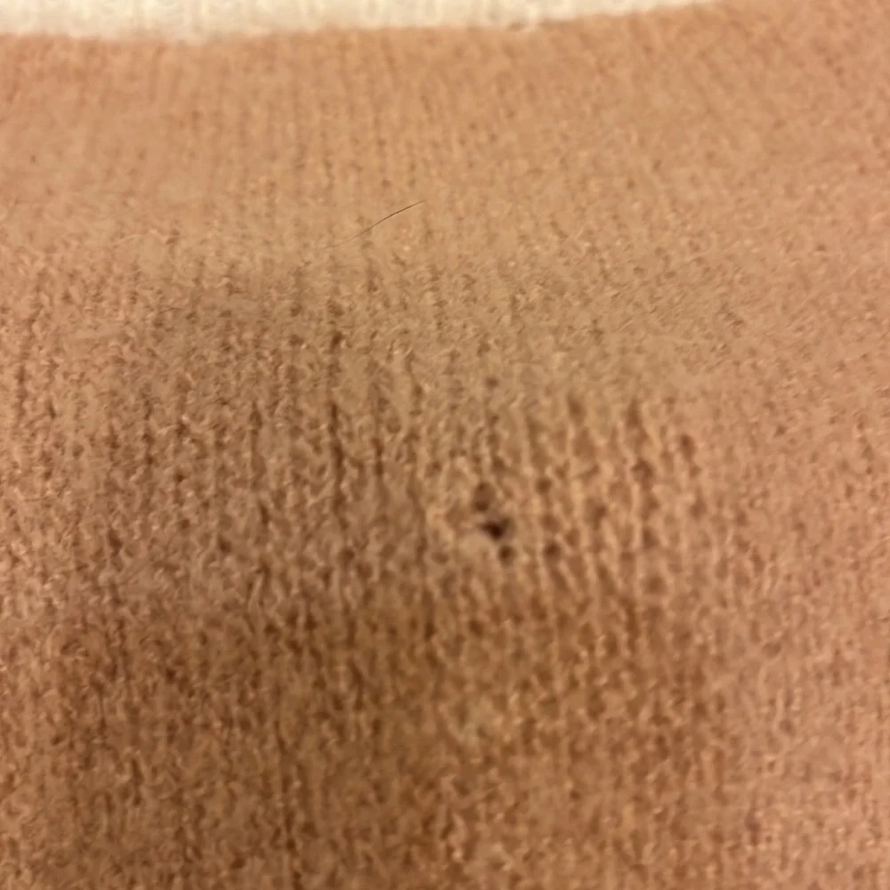 Allie Rose Sweater Knit Bomber Cardi - Picture 10 of 11